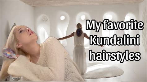 kundalini hair